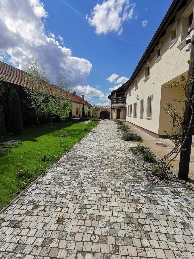 Pensiunea Casa Moga Bucium  Екстер'єр фото